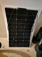 Solarpanel flexibel 4x 100W 30€ Stück Sachsen - Zschopau Vorschau