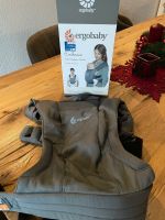 Trage Ergobaby „Embrace“ für Neugeborene Nordrhein-Westfalen - Krefeld Vorschau