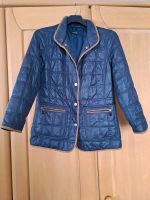 Sommer-Steppjacke Gr. 38 - TOP Zustand- leicht, bequem- neuwertig Bayern - Wehringen Vorschau