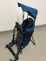 Deuter Kraxe Kid Comfort II Hessen - Rüsselsheim Vorschau