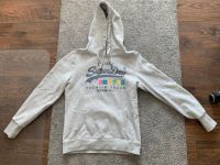 Superdry Hoodie Herzogtum Lauenburg - Schönberg Vorschau