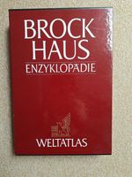 Brockhaus Weltatlas Sachsen - Limbach-Oberfrohna Vorschau