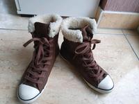 Converse All Star, Sneaker Gr.37, wie neu Pankow - Karow Vorschau
