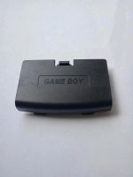 Batterieabdeckung für Gameboy Advance schwarz Rheinland-Pfalz - Brachbach Vorschau