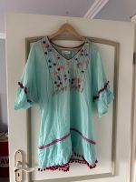 Women Secret Tunika Strandkleid Hippie Gr M Urlaub Sommer Niedersachsen - Burgwedel Vorschau