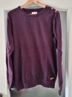 Pullover mit Highlights, Gr. L Blumenthal - Farge Vorschau