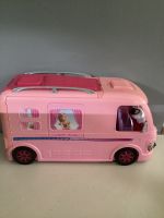 Barbie Campingwagen Bayern - Glonn Vorschau