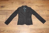 Cord-Blazer H&M Gr. 34 Bayern - Bad Abbach Vorschau
