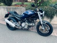 Ducati Monster 1000 ie Teile Teile Teile Bayern - Freilassing Vorschau