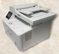 HP Laserdrucker Laser Jet Pro MFP M227fdw S/W Toner fast neu Dresden - Seidnitz/Dobritz Vorschau