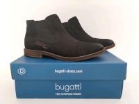 Bugatti Men Stiefel Boots Gr.43 Dark Brown Berlin - Wilmersdorf Vorschau