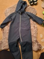 Overalls softshell Schurwolle Niedersachsen - Lintig Vorschau