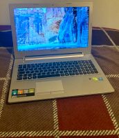 Lenovo Z50-70 Notebook/ Laptop 15,6 Zoll, Full HD Windows 10 Home Hessen - Frankenberg (Eder) Vorschau