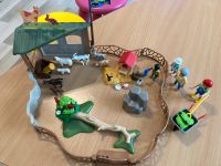 Playmobil City life 6635 Streichelzoo zu ostern verschenken Bayern - Jengen Vorschau