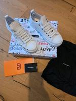 Dolce&Gabbana Schuhe Sneaker Portofino Hessen - Darmstadt Vorschau