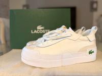 Lacoste Schuhe NEU Baden-Württemberg - Trossingen Vorschau