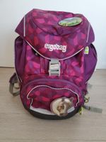 Schulrucksack Ergobag pack inklusive 2 Mäppchen und Kletties Baden-Württemberg - Salach Vorschau