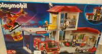 Playmobil Feuerwehr Super Set Bayern - Eching (Kr Freising) Vorschau