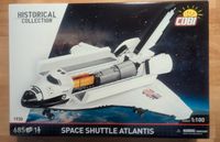 Cobi 1930 Space Shuttle Atlantis Neu & OVP Hessen - Bensheim Vorschau