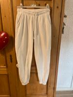 Jogginghose weiß Gr. S, Amisu Rheinland-Pfalz - Asbach Vorschau