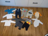 Baby Jungen Kleidung Größe 56 (12 Teile) Nordrhein-Westfalen - Metelen Vorschau