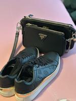 Guess Schuh und Handtasche set Freiburg im Breisgau - Vauban Vorschau