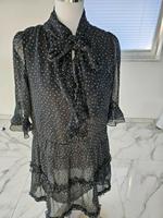Kleid von Marc Cain gr.36 Nordrhein-Westfalen - Monheim am Rhein Vorschau