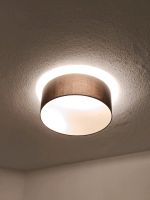 Deckenleuchte Deckenlampe inkl. 3x Leuchtmittel‼️Licht LED Lampe Baden-Württemberg - Berglen Vorschau