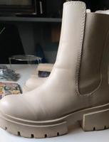 schöne stiefelette Niedersachsen - Neuenhaus Vorschau