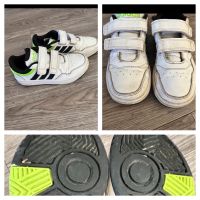 Adidas Kinder Sneaker Nordrhein-Westfalen - Harsewinkel Vorschau