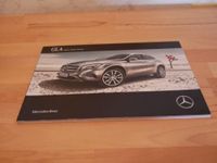 Original Mercedes-Benz GLA Prospekt 09/2015 71 Seiten Baden-Württemberg - Gärtringen Vorschau
