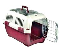 Katzenbox CLIPPER 2, groß Bayern - Hammelburg Vorschau