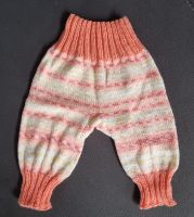 Babyhose gestrickt, 1-3 Monate, neu und ungetragen Rheinland-Pfalz - Hirschhorn Vorschau