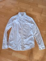 Hollister Hemd Gr. S Button Down Kragen weiß Nordrhein-Westfalen - Wermelskirchen Vorschau