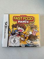 NINTENDO DS Spiel „Fast Food Panic“ Nordrhein-Westfalen - Leverkusen Vorschau