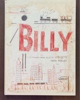 Billy -Kate Steinitz avantgardistisches Kinderbuch 1936 Innenstadt - Köln Altstadt Vorschau