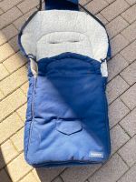 Winterfußsack von Womar für den Kinderwagen Baden-Württemberg - Friesenheim Vorschau