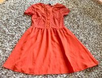 Tolles H&M Kleid / Abendkleid Spitze Gr. 38 Bayern - Rückersdorf Vorschau