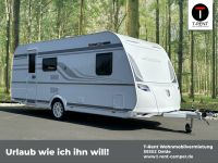 Familien Wohnwagen mieten Tabbert Rossini 28.7.-17.8. Aktion Nordrhein-Westfalen - Oelde Vorschau