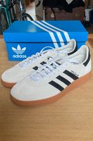 Adidas Handball Spezial Aluminium Beige EU 39 1/3 | Neu & OVP ✅ Berlin - Mitte Vorschau