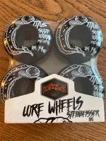 Skateboard Räder Wheels Titus neu Nordrhein-Westfalen - Ratingen Vorschau