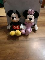 Disney, Mickey Mouse und Mini Mouse Bayern - Geratskirchen Vorschau