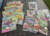Verschiedene Gartenzeitschriften Bayern - Ampfing Vorschau