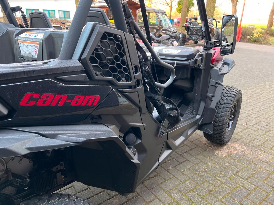 Can Am Maverick Sport DPS 1000 T Mod. 24 Monatl. ab 179€ in Verden