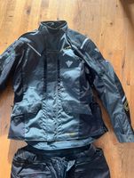 Motorradjacke Hose Motorrad Kombi Jacke Handschuhe Baden-Württemberg - Aulendorf Vorschau