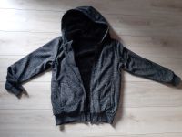 Jacke mit Teddyfell Gr. M, Winterjacke - neuwertig Mecklenburg-Vorpommern - Neubrandenburg Vorschau