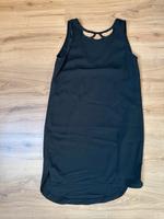 H&M schwarzes Kleid mit Glasperlen Besatz • Gr. 38 • NEU Bayern - Schongau Vorschau