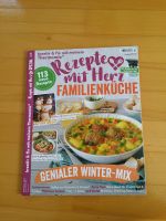 Thermomix-Rezepte mit Herz Neu Parchim - Landkreis - Raben Steinfeld Vorschau