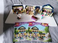 Lego friends 41005 Heartlake Schule Nordrhein-Westfalen - Eschweiler Vorschau