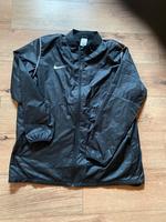 Neue Nike  Jacke Gr XXL schwarz ( Wind / Wetterjacke Baden-Württemberg - Nagold Vorschau
